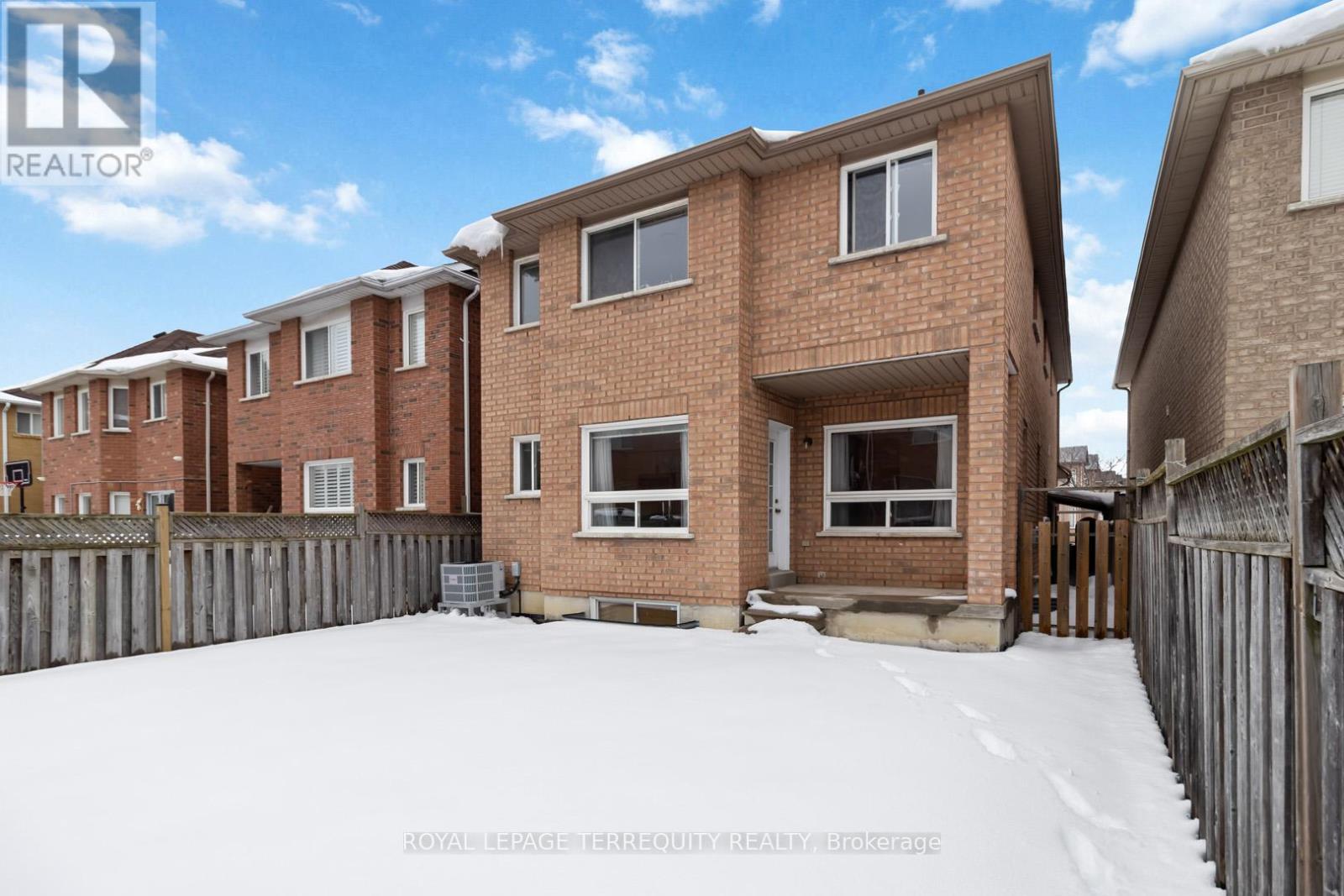 1096 Galesway Boulevard, Mississauga, Ontario  L5V 2T6 - Photo 33 - W12796656