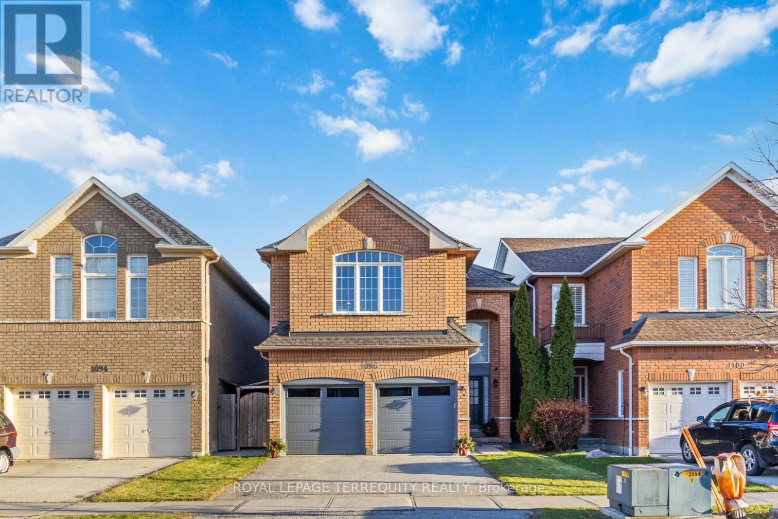 1096 Galesway Boulevard, Mississauga, Ontario  L5V 2T6 - Photo 35 - W12796656