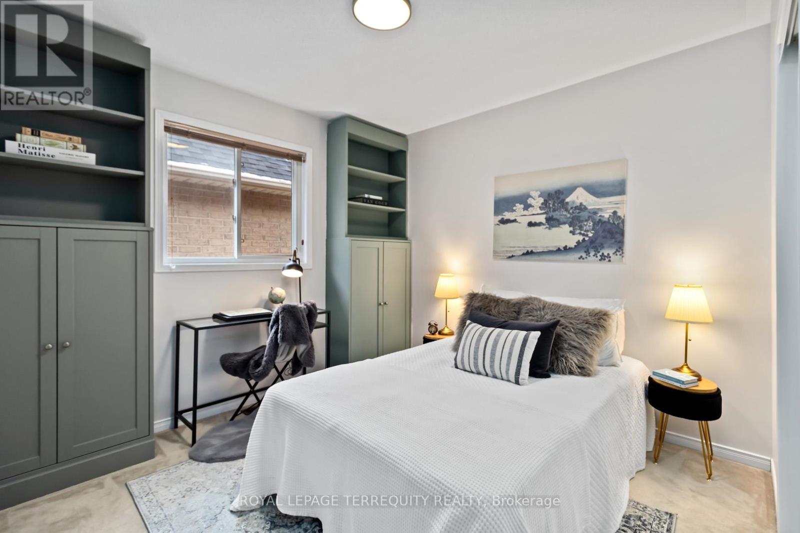 1096 Galesway Boulevard, Mississauga, Ontario  L5V 2T6 - Photo 22 - W12796656