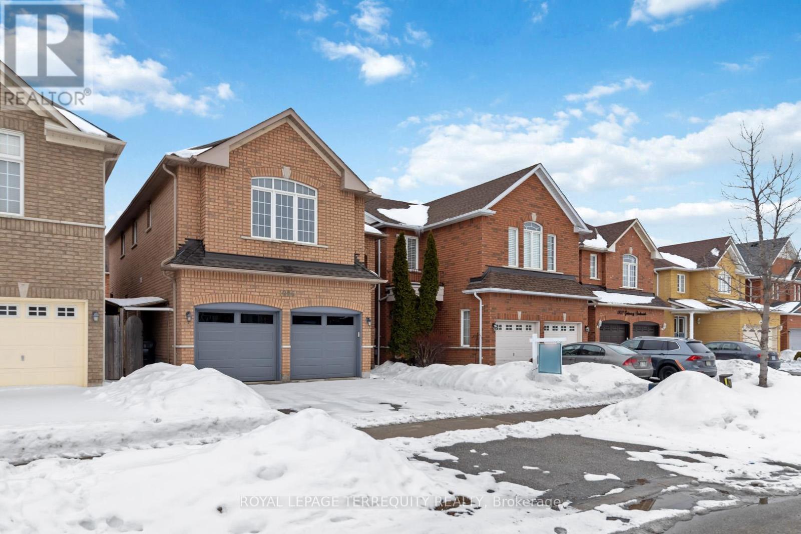 1096 Galesway Boulevard, Mississauga, Ontario  L5V 2T6 - Photo 32 - W12796656