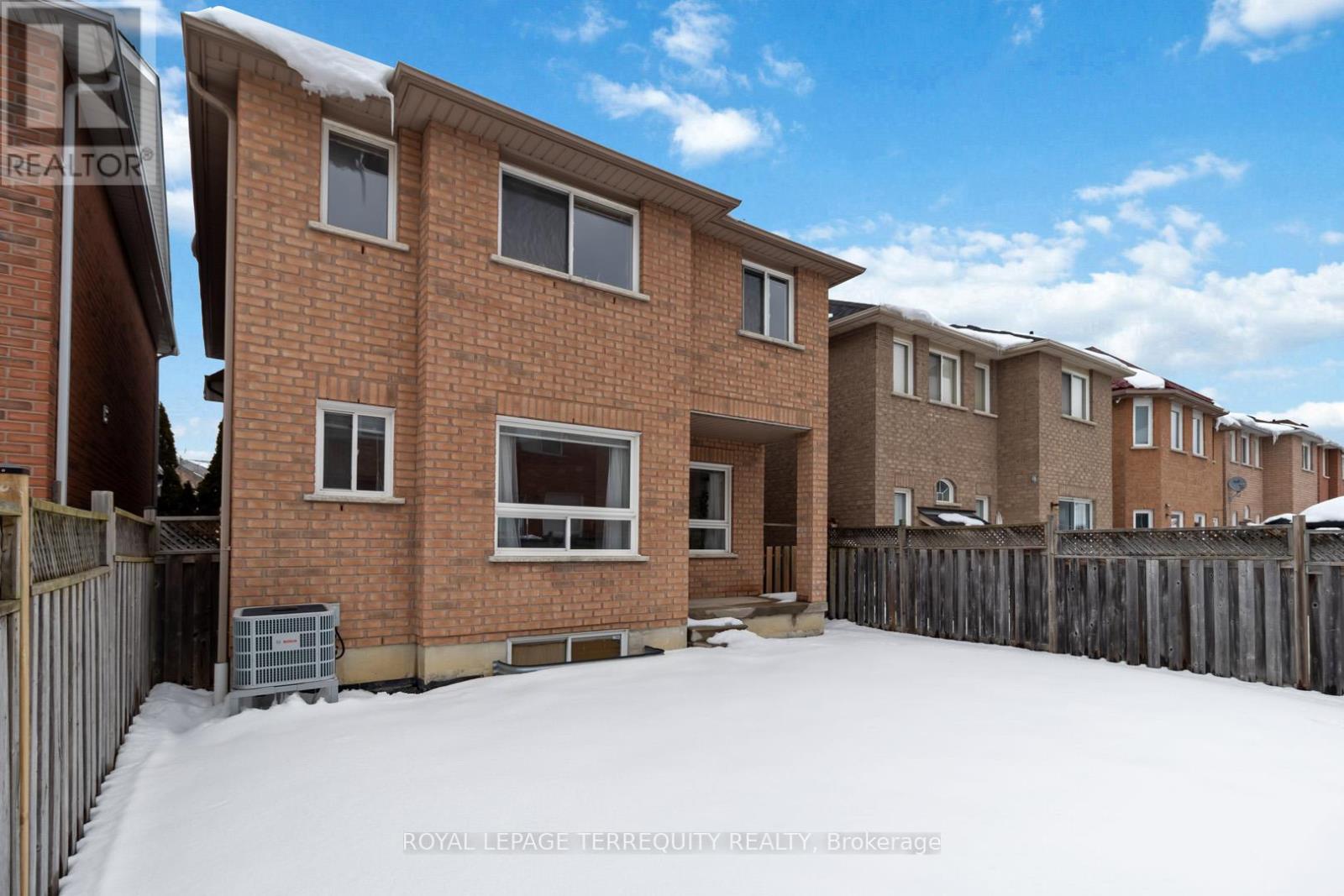 1096 Galesway Boulevard, Mississauga, Ontario  L5V 2T6 - Photo 34 - W12796656