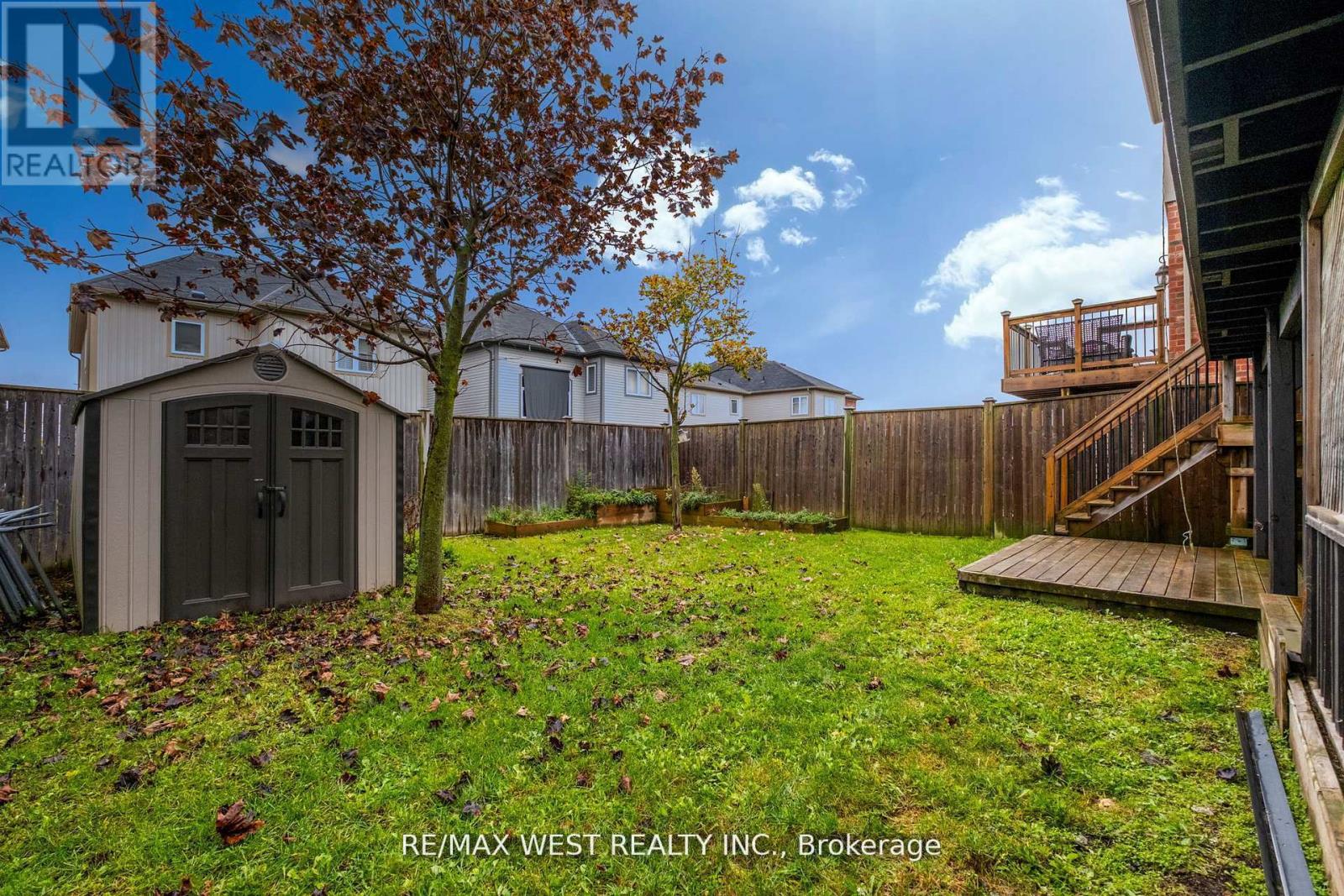 31 Buxton Lane, Clarington, Ontario  L1C 0J9 - Photo 46 - E12797112