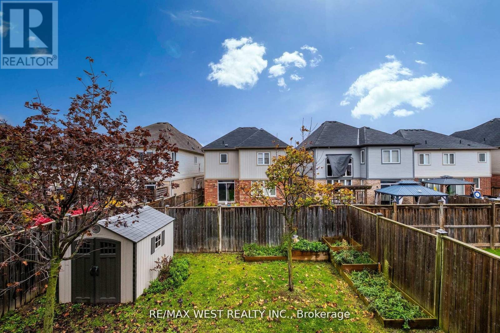 31 Buxton Lane, Clarington, Ontario  L1C 0J9 - Photo 49 - E12797112