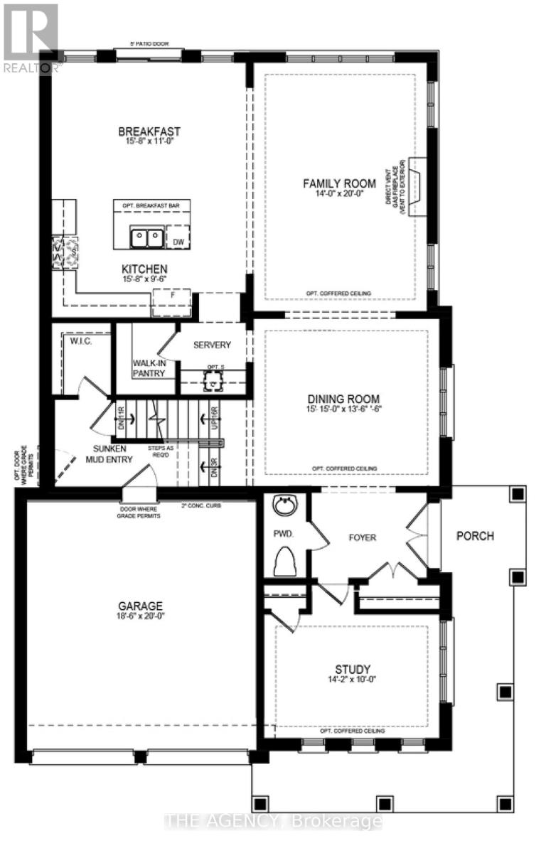 134 Flood Avenue, Clarington, Ontario  L1B 0W6 - Photo 23 - E12797136