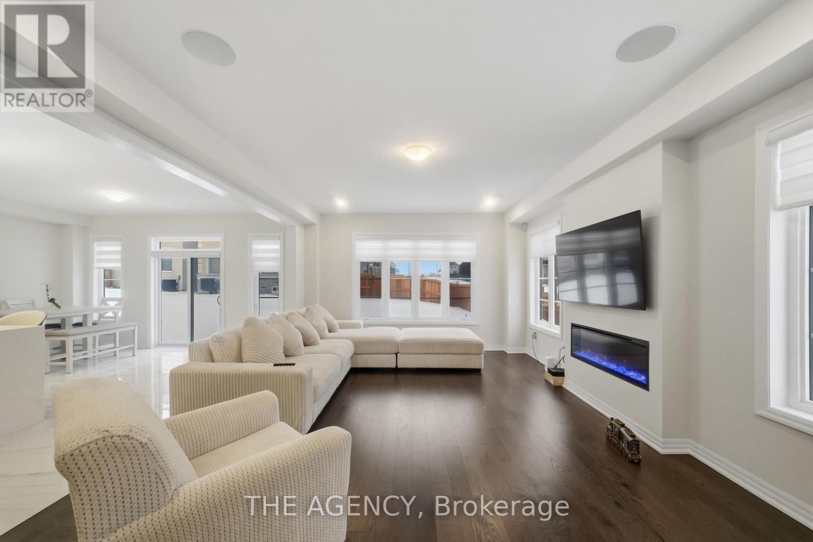 134 Flood Avenue, Clarington, Ontario  L1B 0W6 - Photo 6 - E12797136