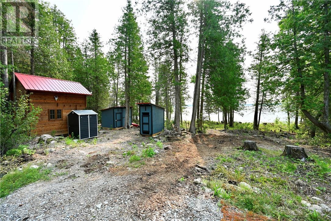 102 Sandy Point, Manitowaning, Ontario  P0P 1N0 - Photo 2 - 2126479