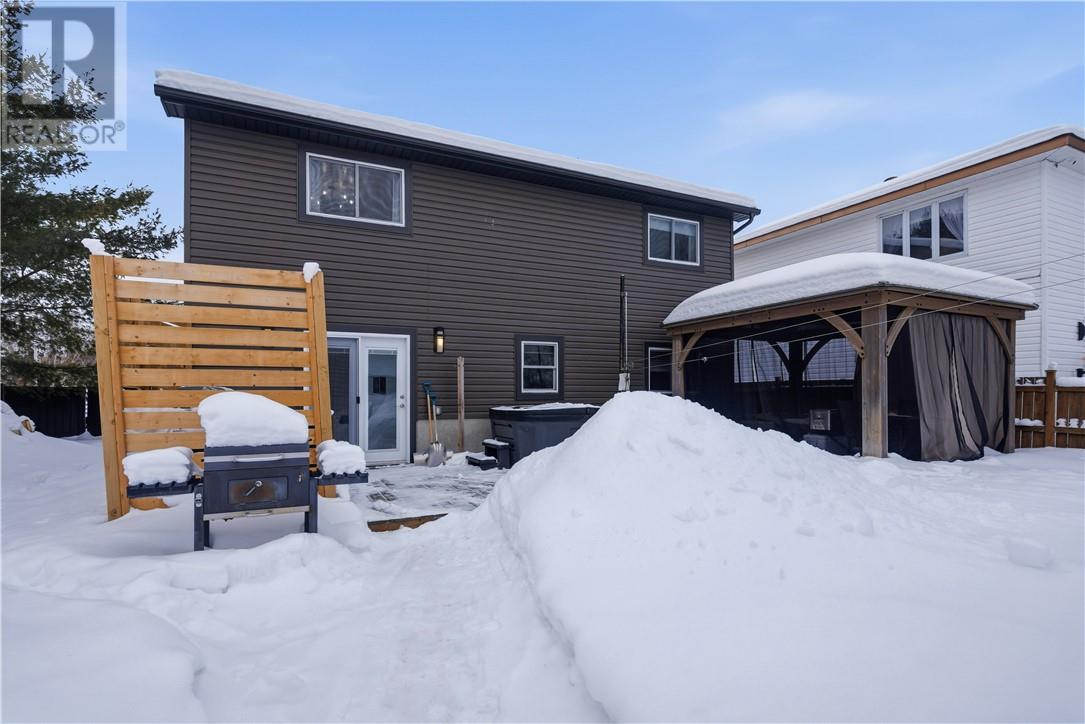 936 Jeanne D'arc Street, Hanmer, Ontario  P3P 1R9 - Photo 26 - 2126477