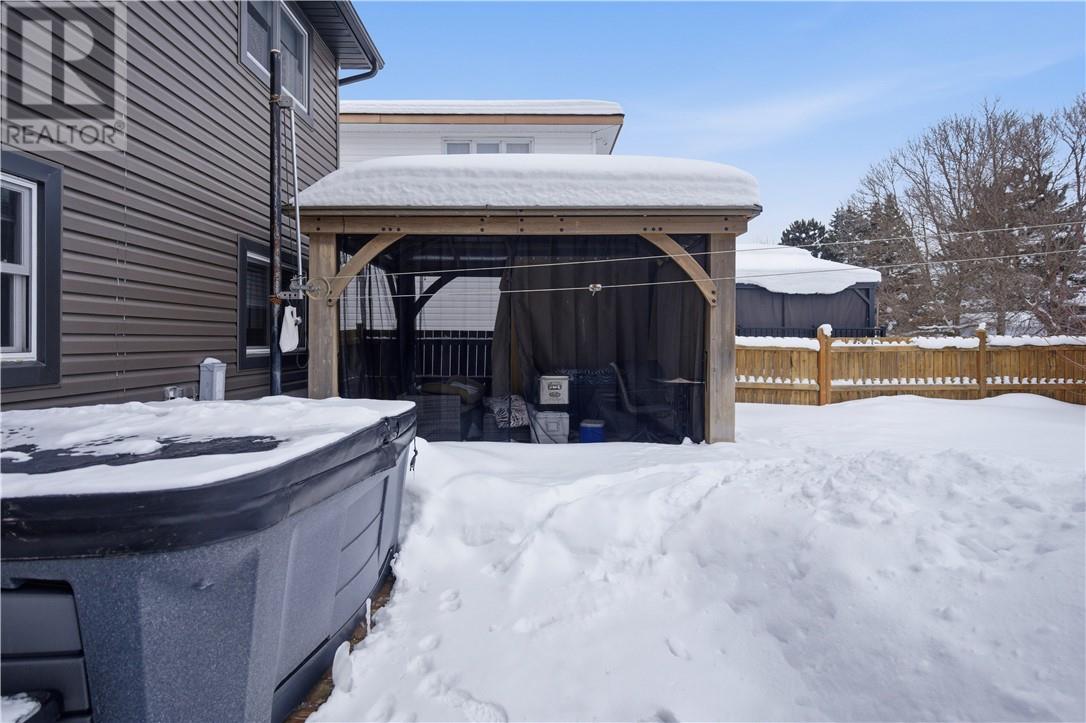 936 Jeanne D'arc Street, Hanmer, Ontario  P3P 1R9 - Photo 27 - 2126477