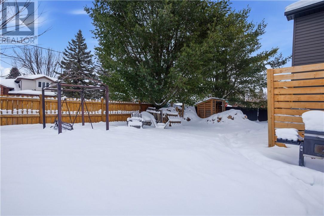 936 Jeanne D'arc Street, Hanmer, Ontario  P3P 1R9 - Photo 28 - 2126477