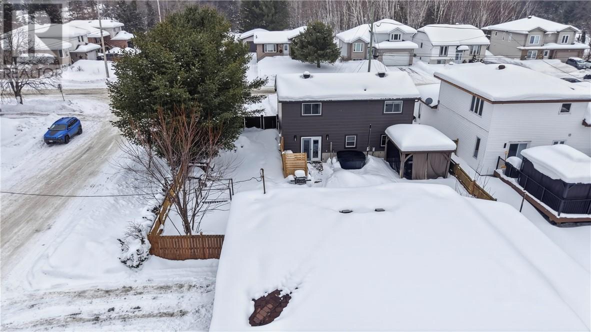 936 Jeanne D'arc Street, Hanmer, Ontario  P3P 1R9 - Photo 32 - 2126477