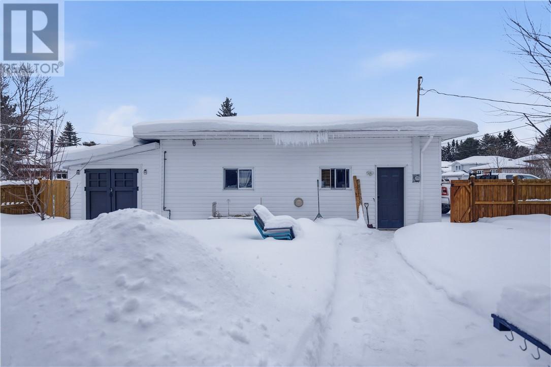 936 Jeanne D'arc Street, Hanmer, Ontario  P3P 1R9 - Photo 33 - 2126477