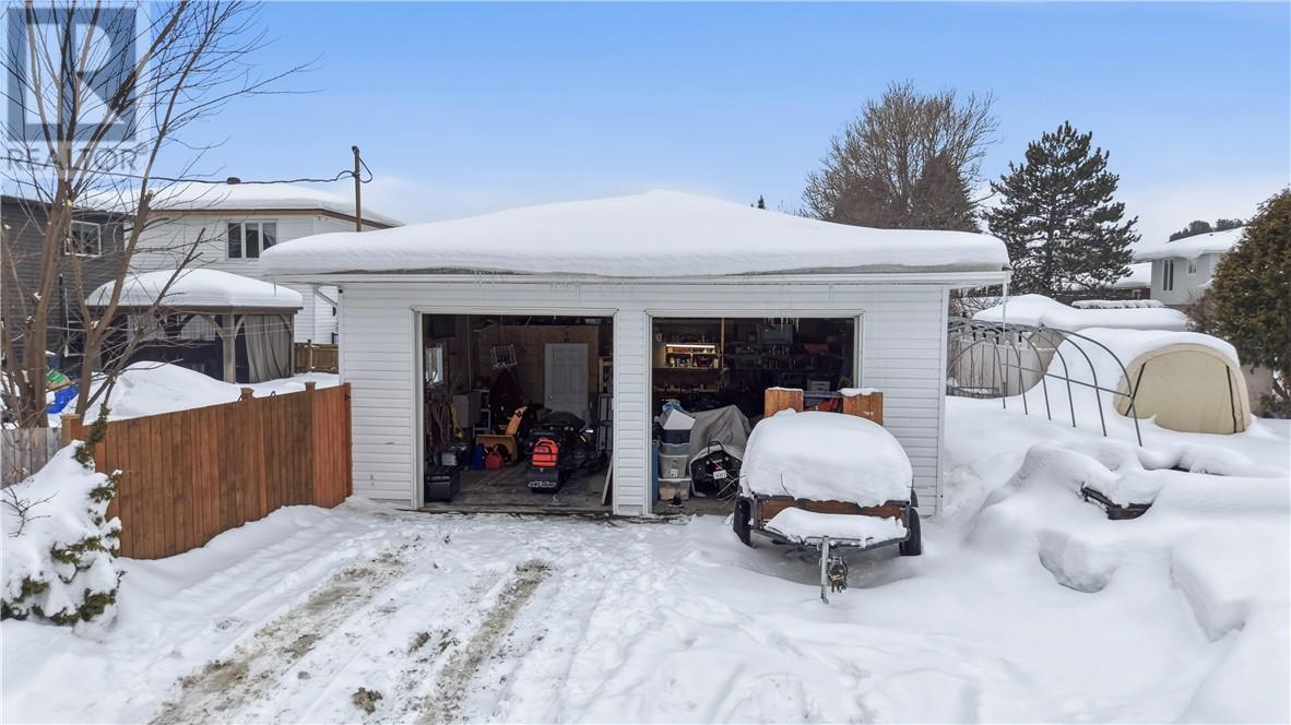 936 Jeanne D'arc Street, Hanmer, Ontario  P3P 1R9 - Photo 34 - 2126477