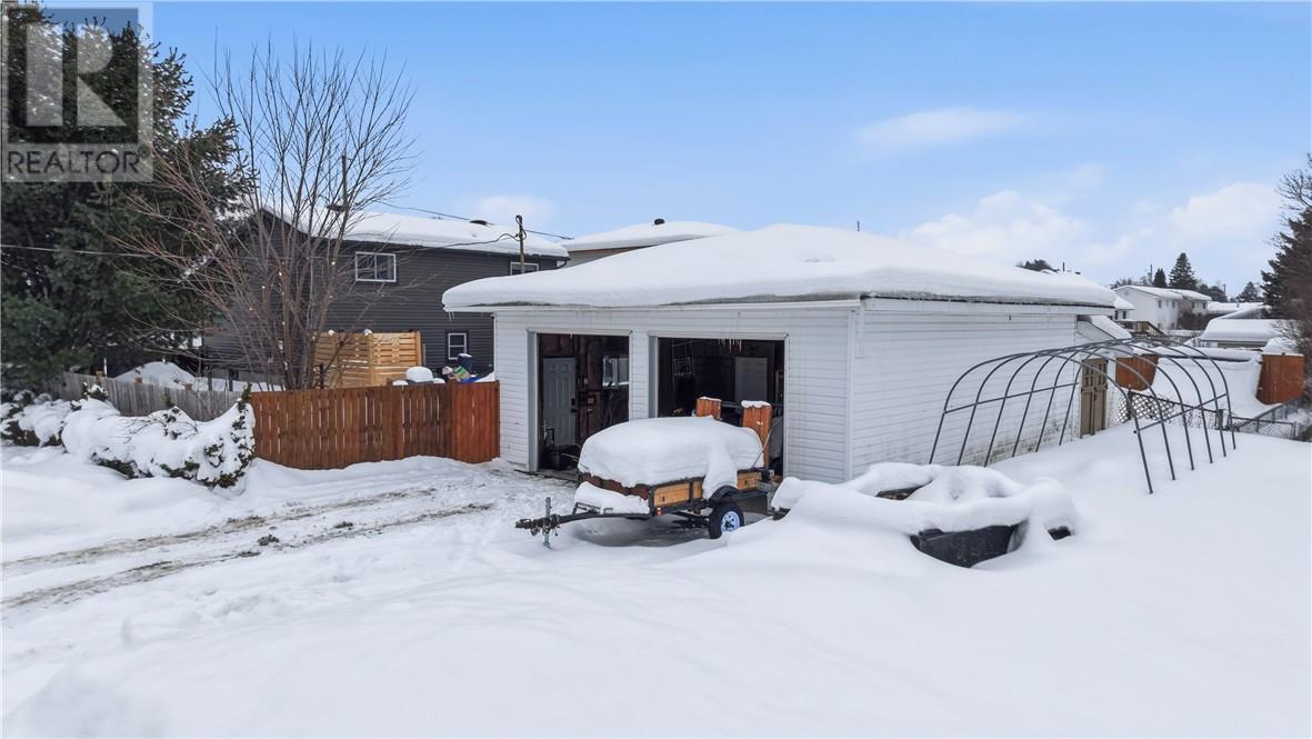 936 Jeanne D'arc Street, Hanmer, Ontario  P3P 1R9 - Photo 35 - 2126477