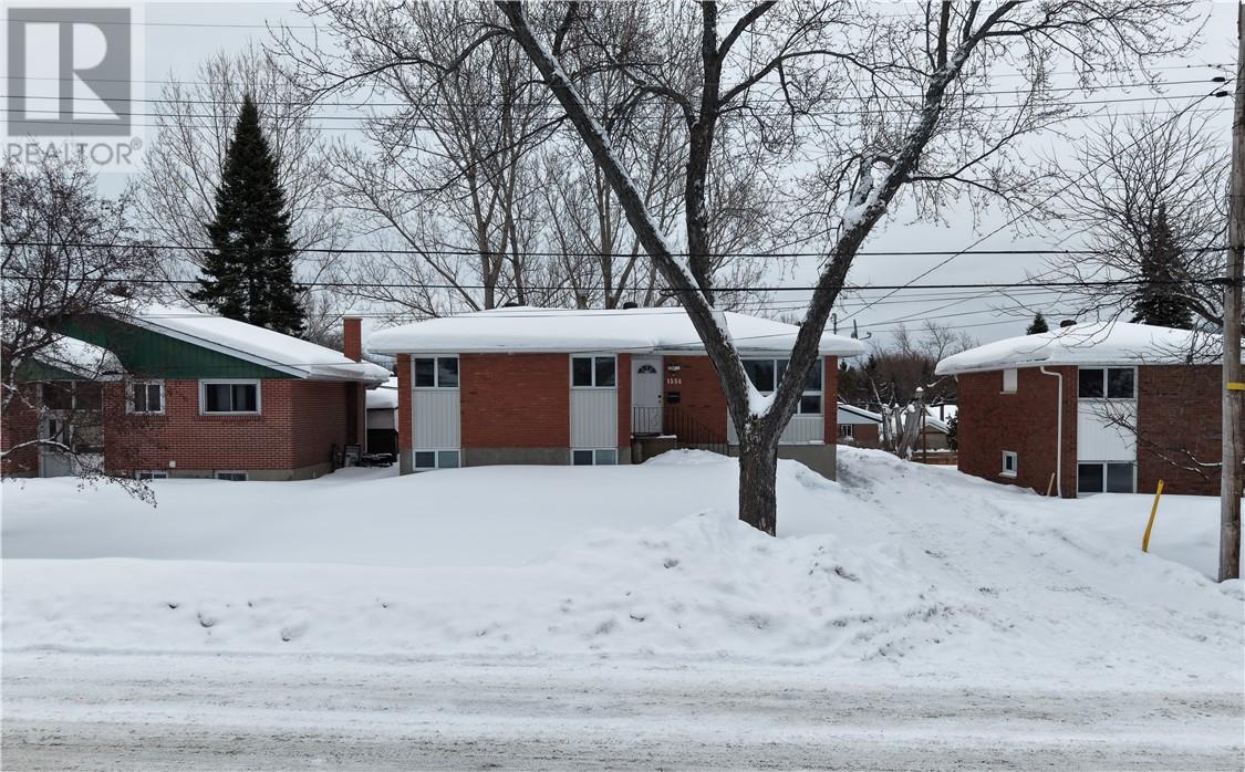1554 Briar Avenue, Sudbury, Ontario  P3A 4J1 - Photo 1 - 2126474