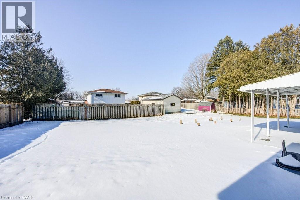 243 King Street E, Ingersoll, Ontario  N5C 1H4 - Photo 44 - 40805880