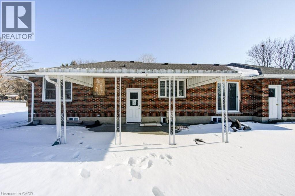 243 King Street E, Ingersoll, Ontario  N5C 1H4 - Photo 47 - 40805880