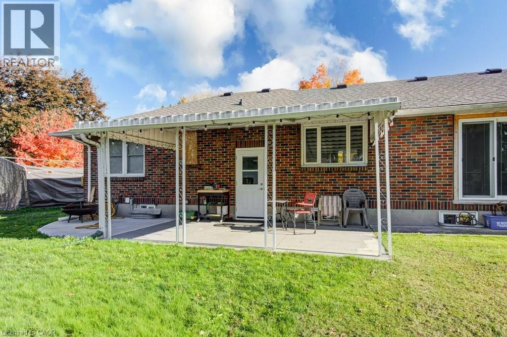 243 King Street E, Ingersoll, Ontario  N5C 1H4 - Photo 48 - 40805880