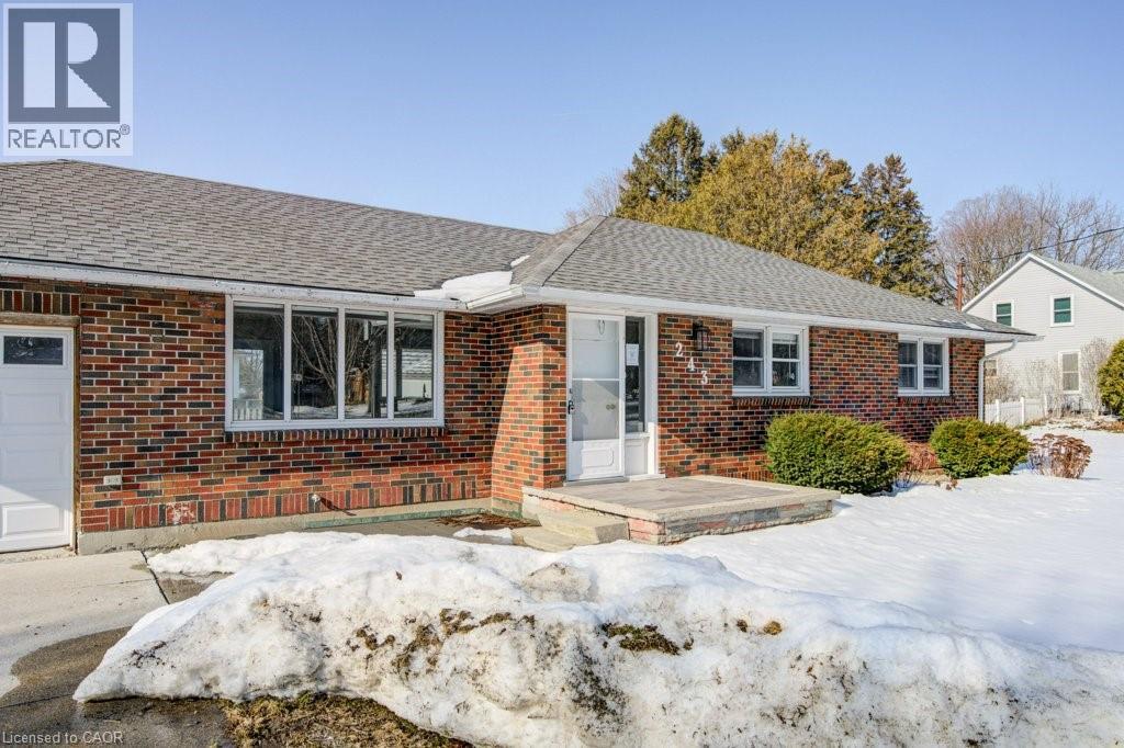 243 King Street E, Ingersoll, Ontario  N5C 1H4 - Photo 5 - 40805880