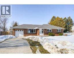 243 KING Street E, Ingersoll, Ontario