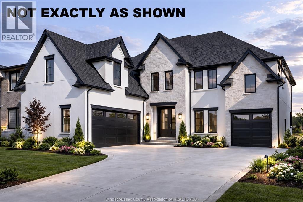 MLS# 25028939: 3656 FARROW AVENUE, Windsor, Canada