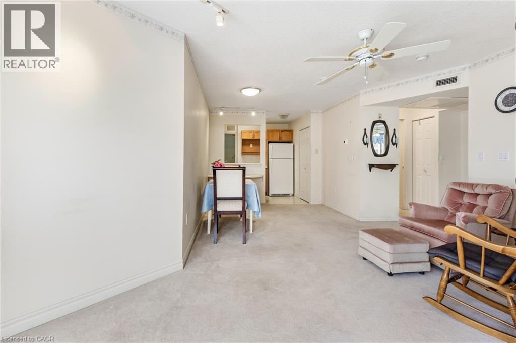 20 St George Street Unit# 407, Kitchener, Ontario  N2J 1K5 - Photo 9 - 40801331