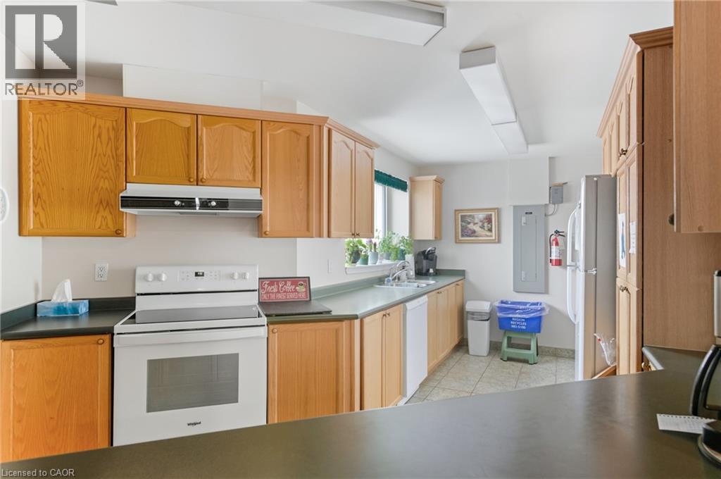 20 St George Street Unit# 407, Kitchener, Ontario  N2J 1K5 - Photo 25 - 40801331