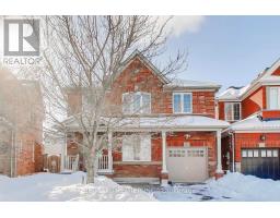 135 RICHARD COULSON CRESCENT, Whitchurch-Stouffville, Ontario