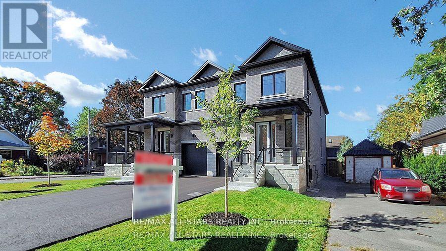 48 Third Avenue S, Uxbridge, Ontario  L9P 1K5 - Photo 2 - N12797110