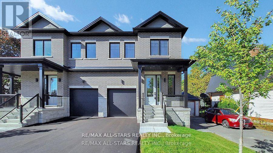 48 Third Avenue S, Uxbridge, Ontario  L9P 1K5 - Photo 3 - N12797110