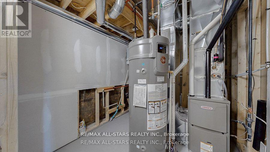 48 Third Avenue S, Uxbridge, Ontario  L9P 1K5 - Photo 33 - N12797110