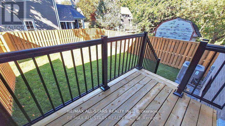 48 Third Avenue S, Uxbridge, Ontario  L9P 1K5 - Photo 34 - N12797110