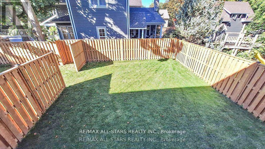 48 Third Avenue S, Uxbridge, Ontario  L9P 1K5 - Photo 36 - N12797110