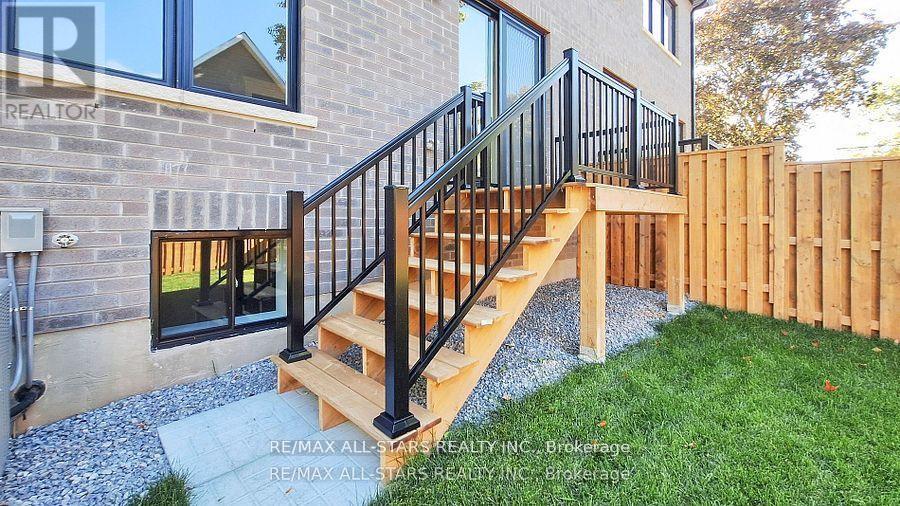 48 Third Avenue S, Uxbridge, Ontario  L9P 1K5 - Photo 37 - N12797110