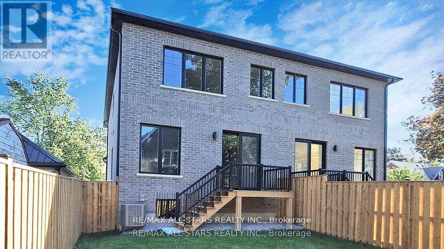 48 Third Avenue S, Uxbridge, Ontario  L9P 1K5 - Photo 39 - N12797110