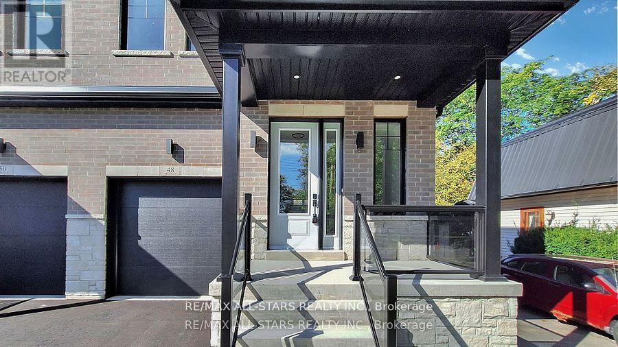 48 Third Avenue S, Uxbridge, Ontario  L9P 1K5 - Photo 4 - N12797110