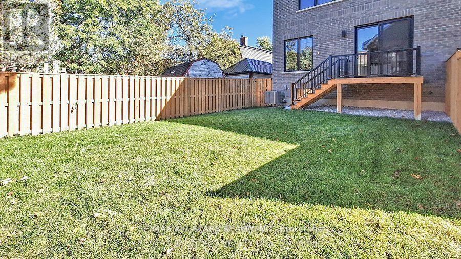 48 Third Avenue S, Uxbridge, Ontario  L9P 1K5 - Photo 40 - N12797110