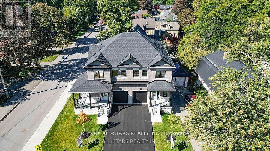 48 Third Avenue S, Uxbridge, Ontario  L9P 1K5 - Photo 41 - N12797110