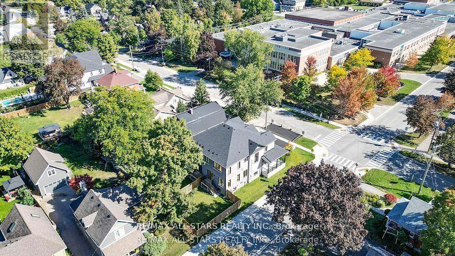 48 Third Avenue S, Uxbridge, Ontario  L9P 1K5 - Photo 43 - N12797110