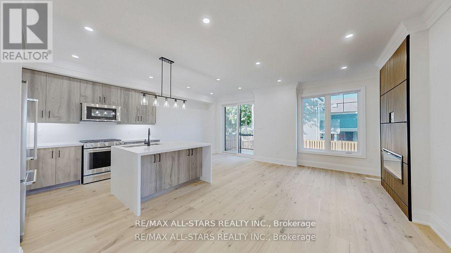 48 Third Avenue S, Uxbridge, Ontario  L9P 1K5 - Photo 6 - N12797110