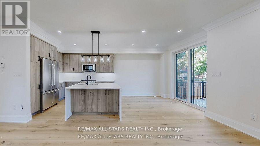 48 Third Avenue S, Uxbridge, Ontario  L9P 1K5 - Photo 7 - N12797110