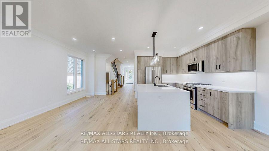 48 Third Avenue S, Uxbridge, Ontario  L9P 1K5 - Photo 8 - N12797110