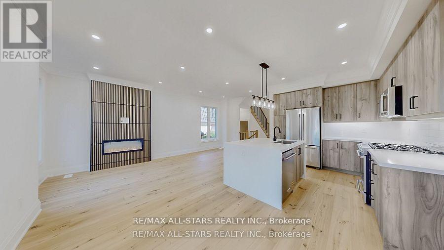 48 Third Avenue S, Uxbridge, Ontario  L9P 1K5 - Photo 9 - N12797110