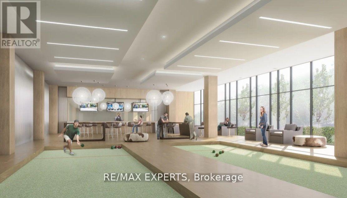 1111 - 8960 Jane Street, Vaughan (Concord), Ontario  L4K 2M9 - Photo 18 - N12797156