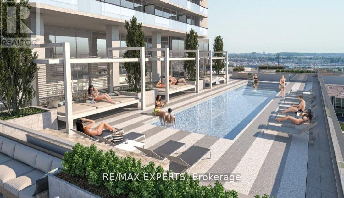 1111 - 8960 Jane Street, Vaughan (Concord), Ontario  L4K 2M9 - Photo 19 - N12797156