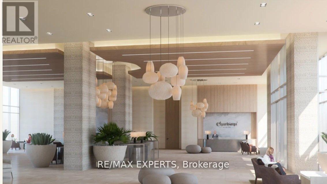 1111 - 8960 Jane Street, Vaughan (Concord), Ontario  L4K 2M9 - Photo 3 - N12797156