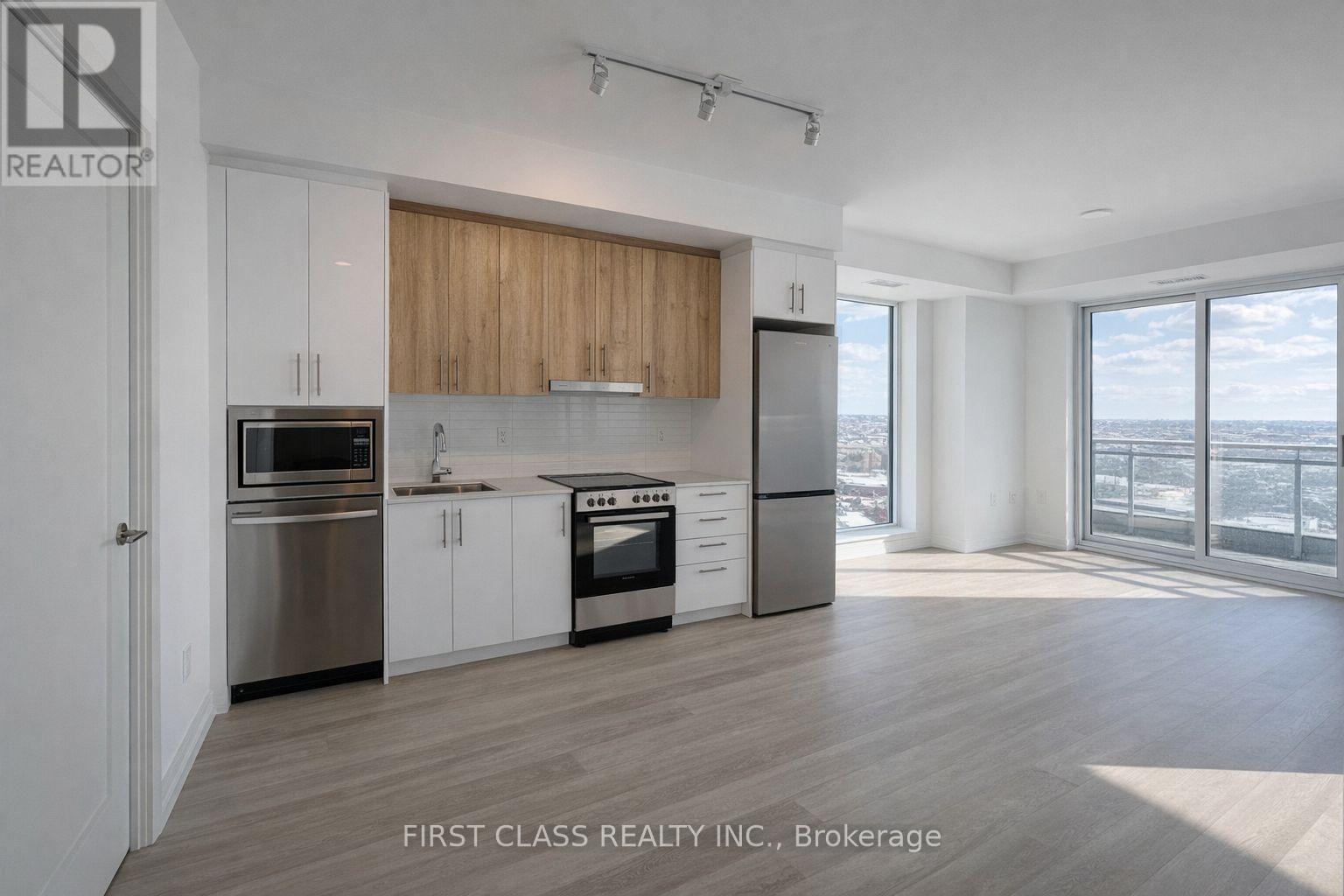 B905 - 9751 Markham Road, Markham, Ontario  L6E 0W3 - Photo 5 - N12797166