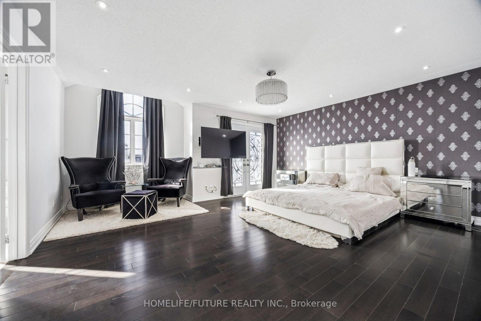 11 Pietro Drive, Vaughan (Vellore Village), Ontario  L6A 3K5 - Photo 16 - N12797186