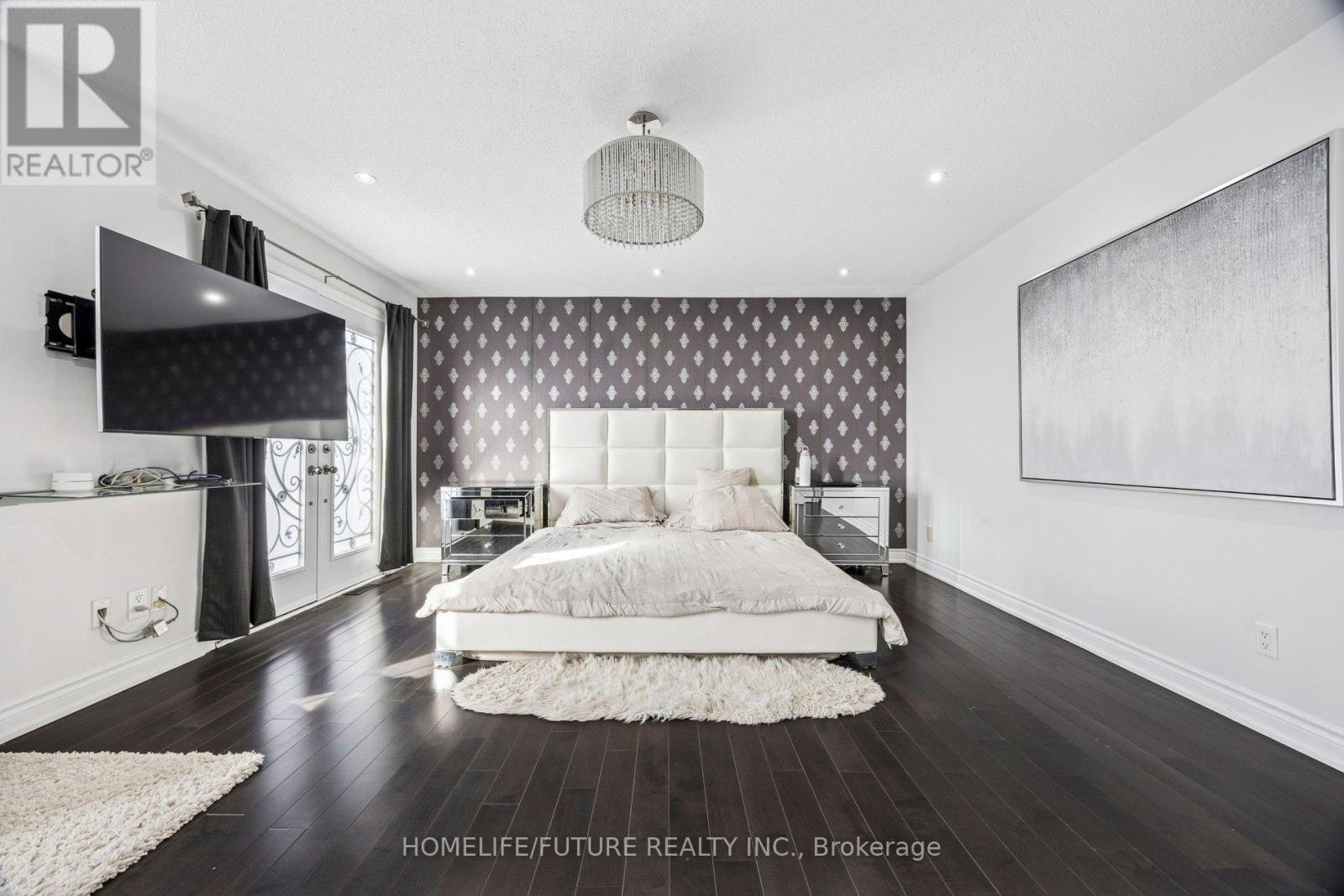 11 Pietro Drive, Vaughan (Vellore Village), Ontario  L6A 3K5 - Photo 17 - N12797186