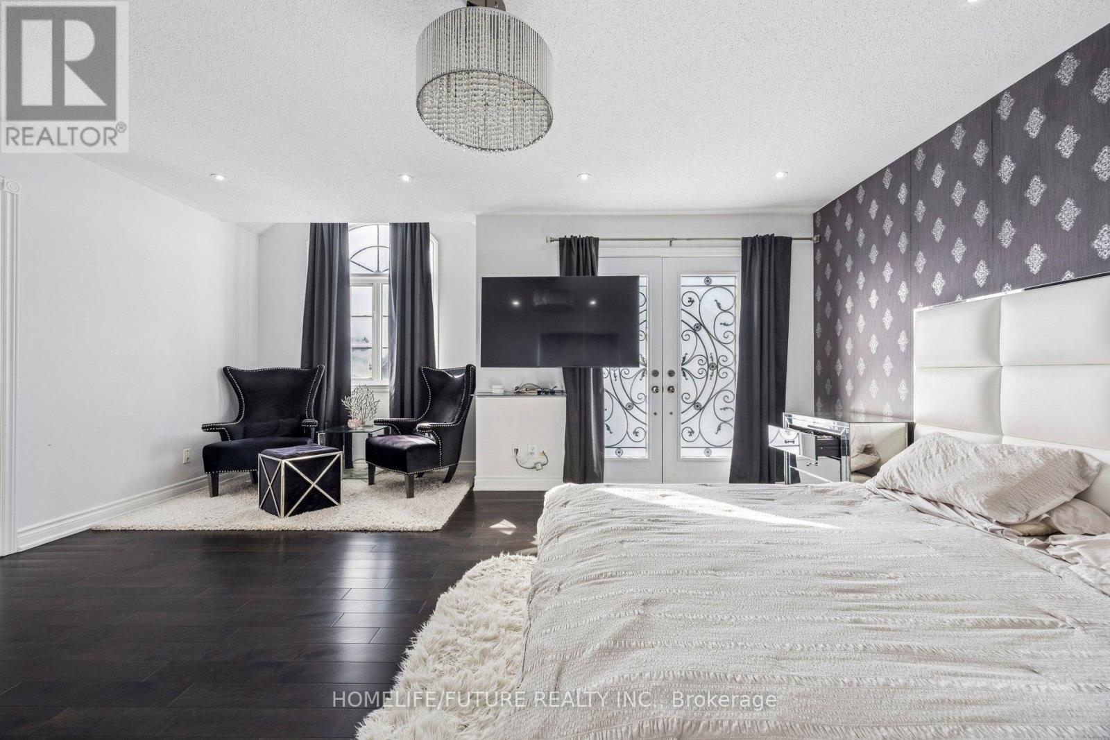 11 Pietro Drive, Vaughan (Vellore Village), Ontario  L6A 3K5 - Photo 18 - N12797186