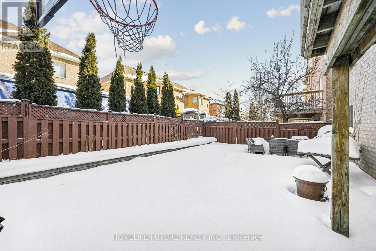 11 Pietro Drive, Vaughan (Vellore Village), Ontario  L6A 3K5 - Photo 26 - N12797186